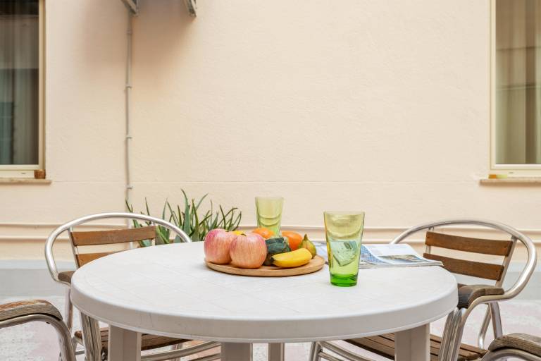 Ferienwohnung Palermo