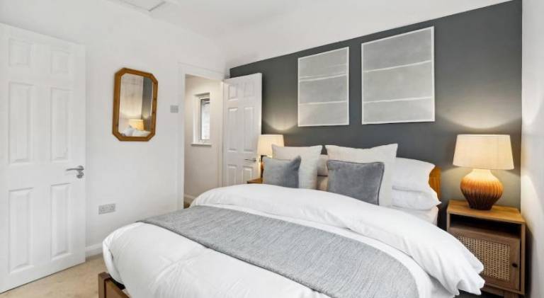 Holiday apartment | Pet-friendly — photo 2