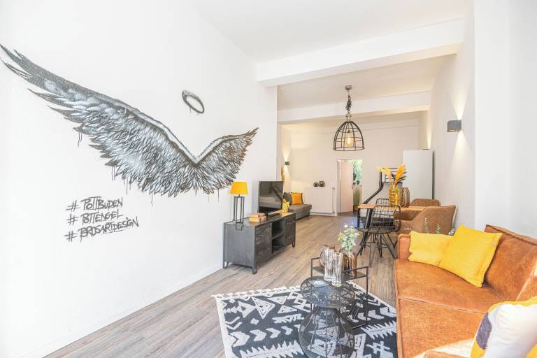 Ferienwohnung Mülheim an der Ruhr