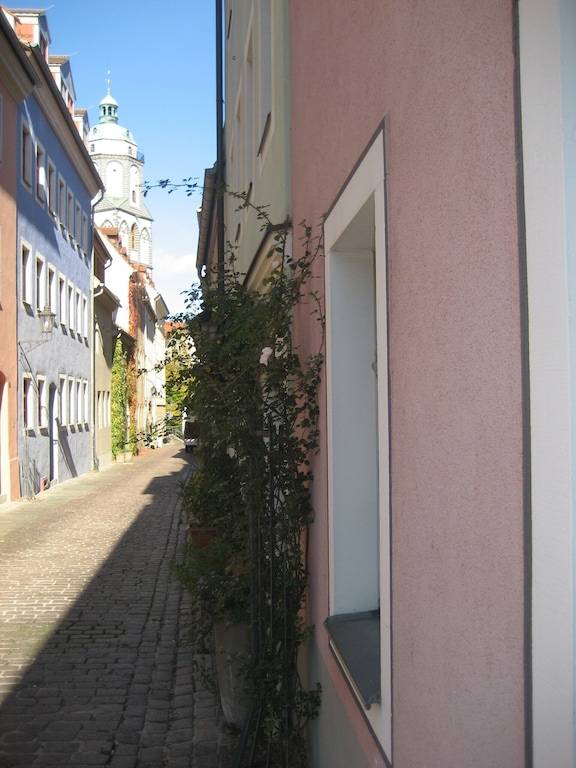 Ferienwohnung Meißen