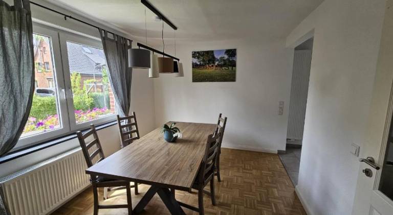 Rental apartment with 2 rooms for 5 persons — photo 3