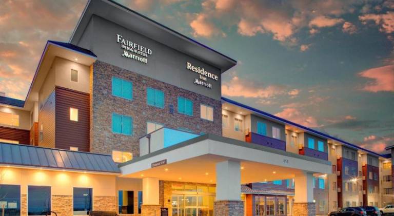 Residence Inn by Marriott Boulder Broomfield/Interlocken — photo 2