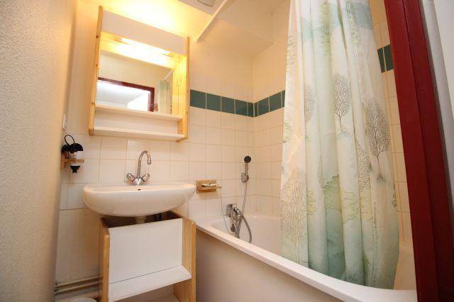 36 m&sup2; Ferienwohnung 1 Schlafzimmer 6 G&auml;ste