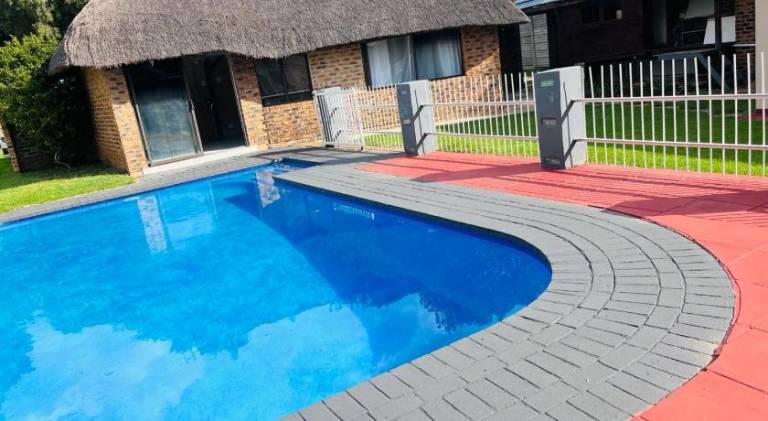 30 m&sup2; Ferienwohnung