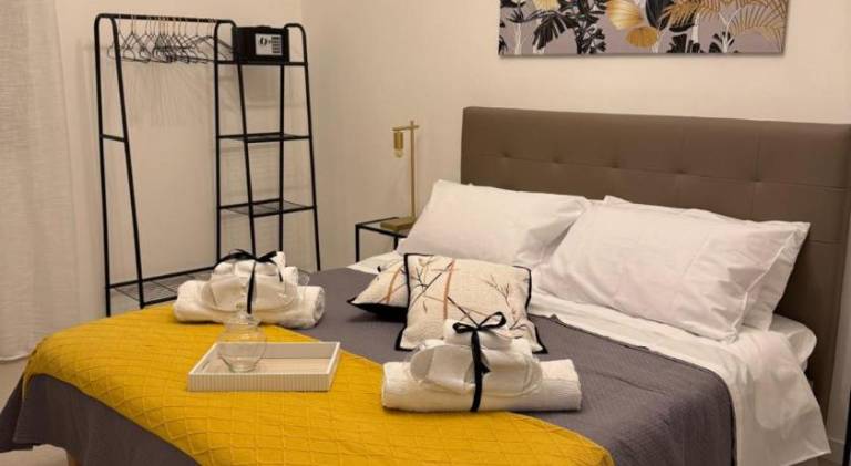 MARIANTONIA Apartment And Rooms — photo 2