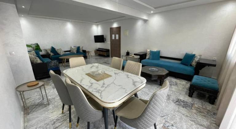 Rental apartment with 2 rooms for 7 persons — photo 3