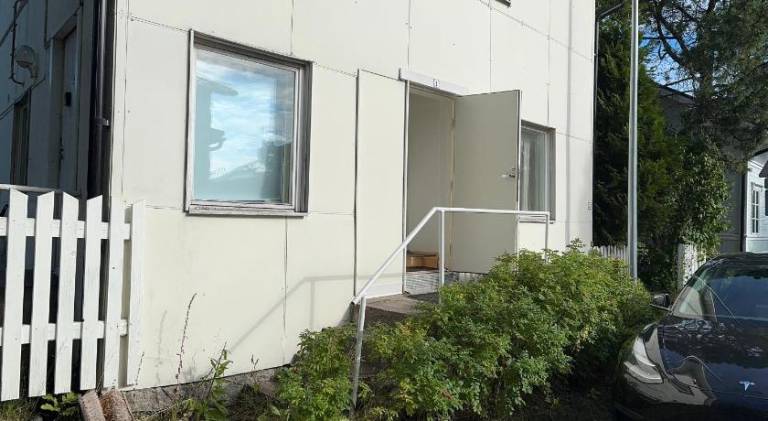 Rental apartment with 1 room for 2 persons — photo 4