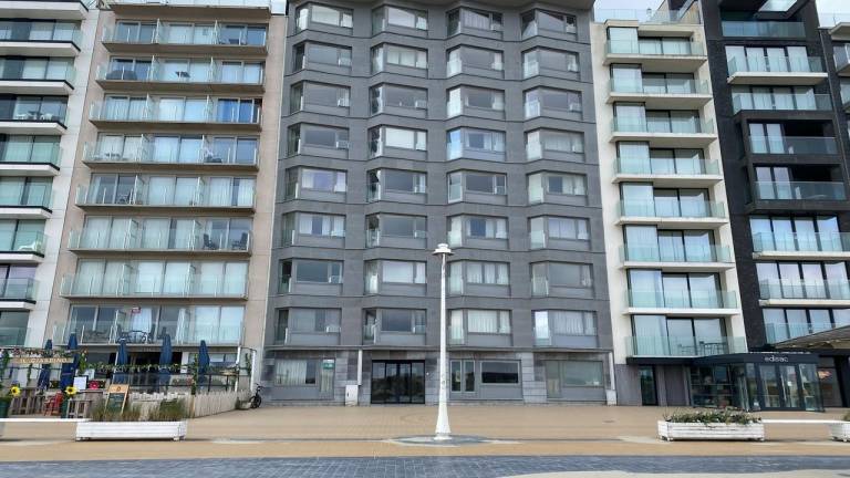 Ferienwohnung Nieuwpoort