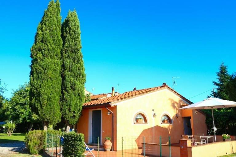 Appartamento Cascina