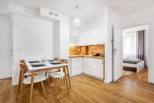 Apartament Krynica-Zdrój