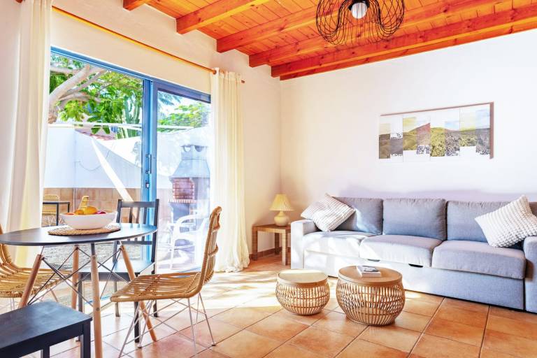 Ferienwohnung Playa Blanca