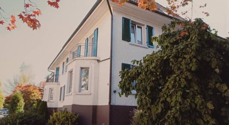 Holiday apartment | Pets allowed in Basel
