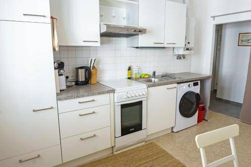 Ferienwohnung Leopoldstadt