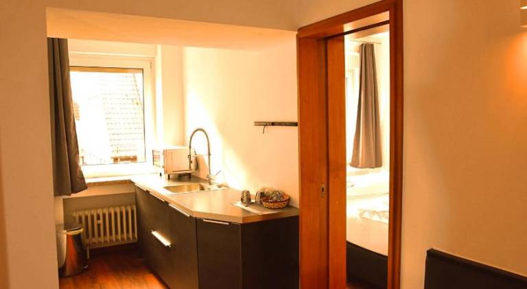 Hotel Walsroder Hof — photo 3