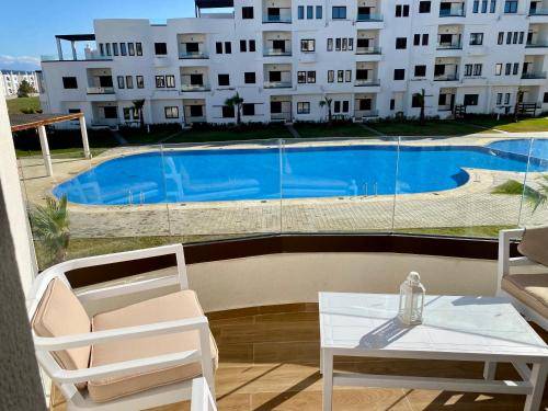 Appartement M'diq