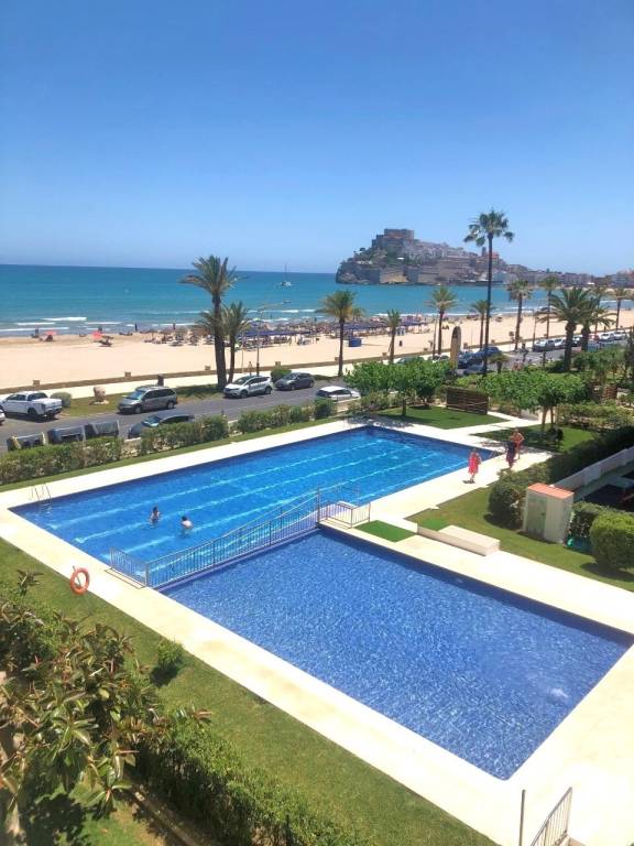 Appartement Peníscola