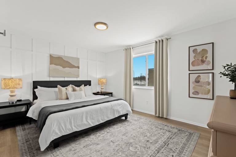 Apartment Royal Oak