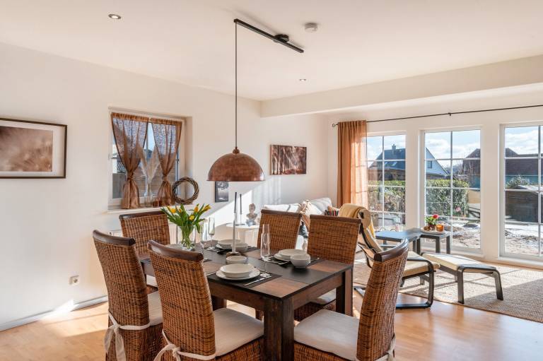 Ferienhaus Marlow