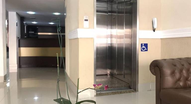 Hotel Estacao Express — photo 3