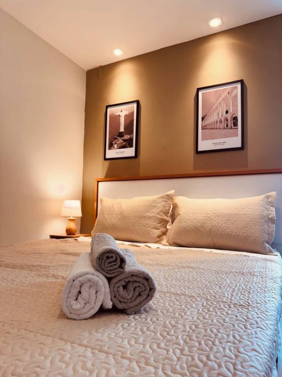 Appartement Flamengo