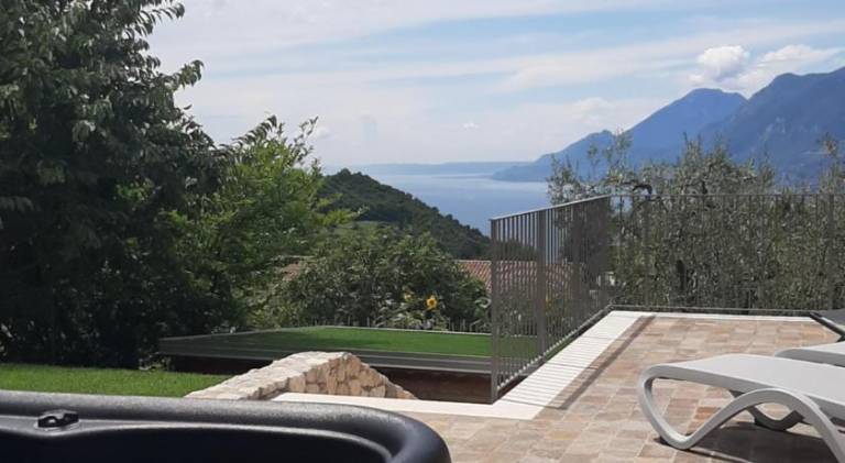 "Villa Giulia Nicole" Apartaments- Country House — photo 3