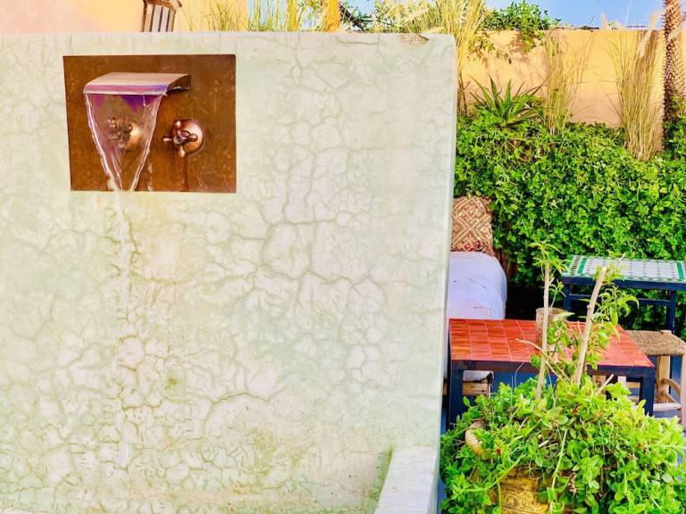Riad Marrakech