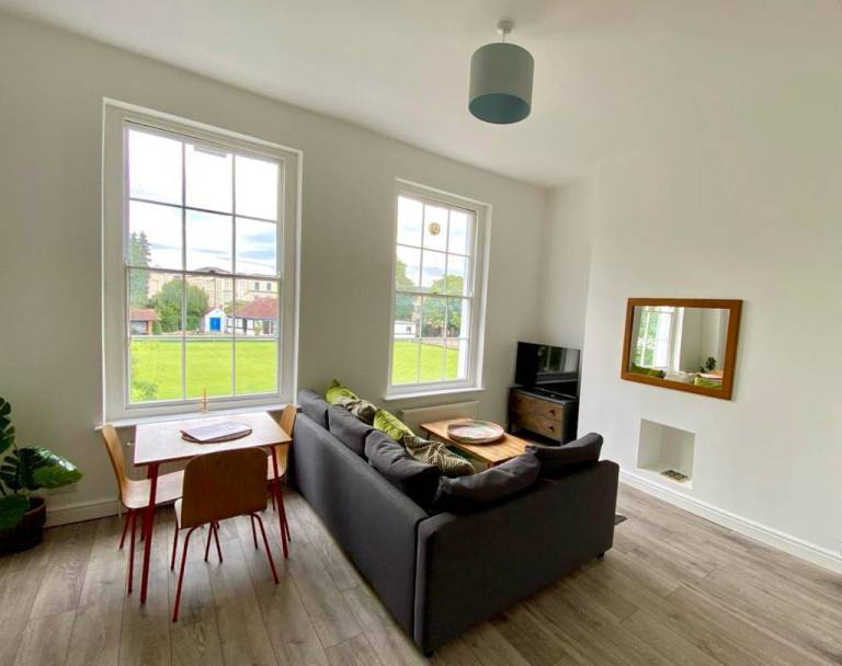 Pleasant rental apartment | Dogs allowed — photo 2