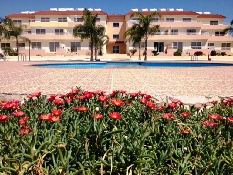 Appartement Ayia Napa