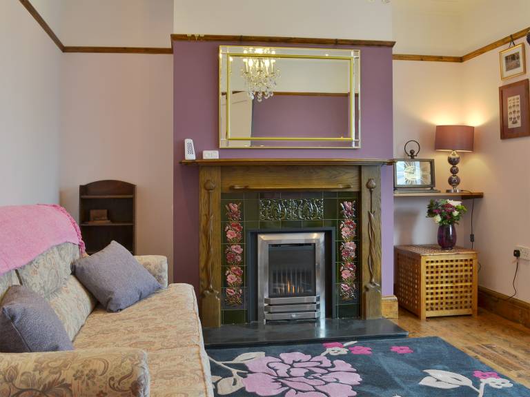 Cabin Looe