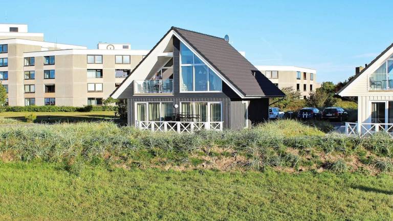 Ferienhaus Wendtorfer Strand