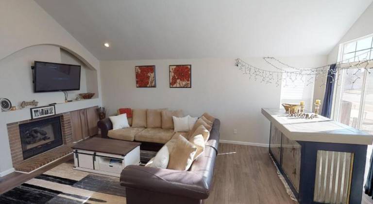 Fully equipped house | Dogs allowed in Colorado Springs, CO