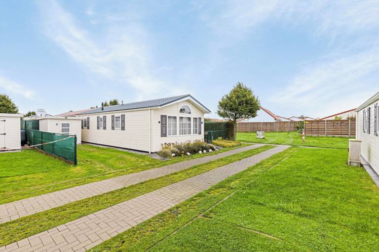 Chalet Wenduine
