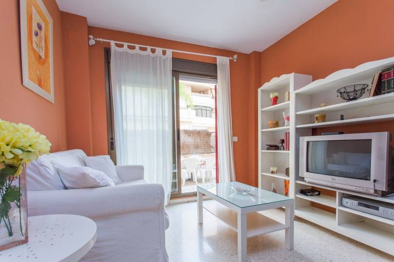 Appartement en copropriété Jerez de la Frontera