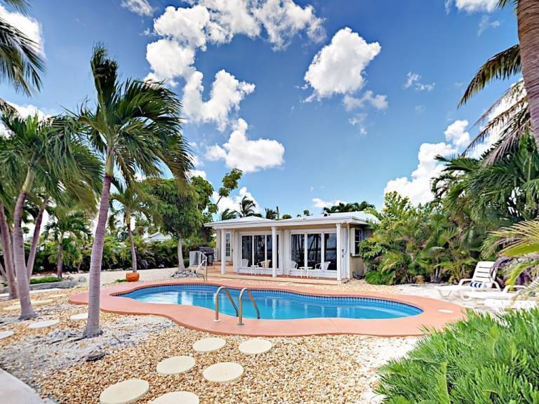 Ferienhaus Little Torch Key