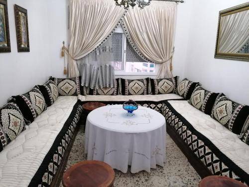 Appartement Tétouan