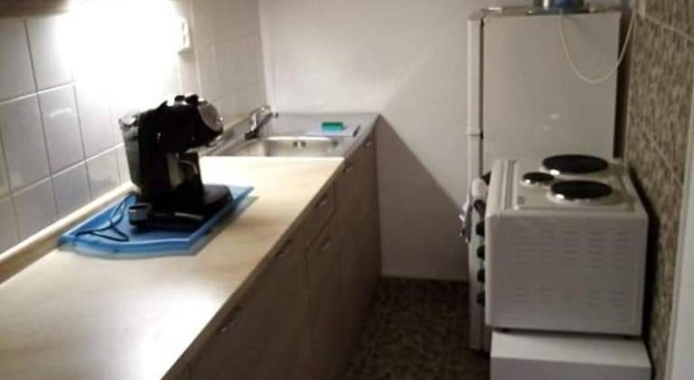 Apartment with 2 rooms for 6 persons — photo 3