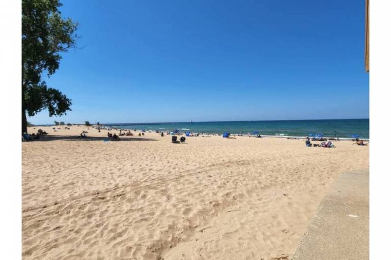 Cottage Ludington