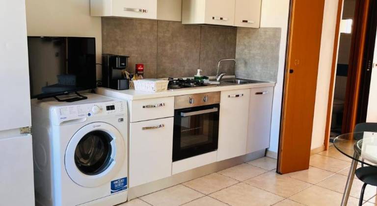 Holiday apartment for 3 persons — photo 5