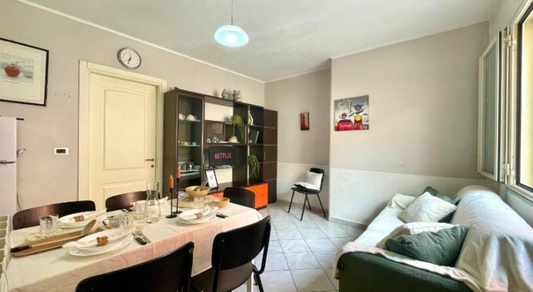 Holiday apartment with terrace | Next to the beach | Dogs allowed — photo 4