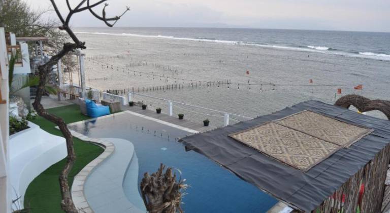 SUITE OCEAN BLUE — photo 4