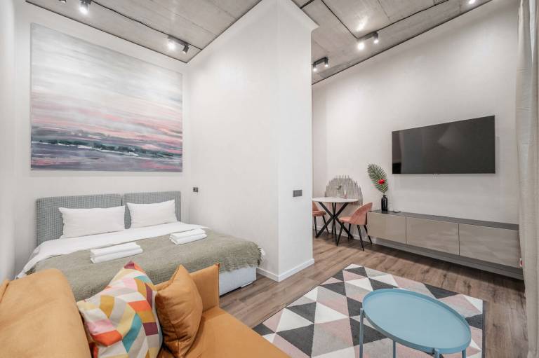 Apartamento Senamiestis