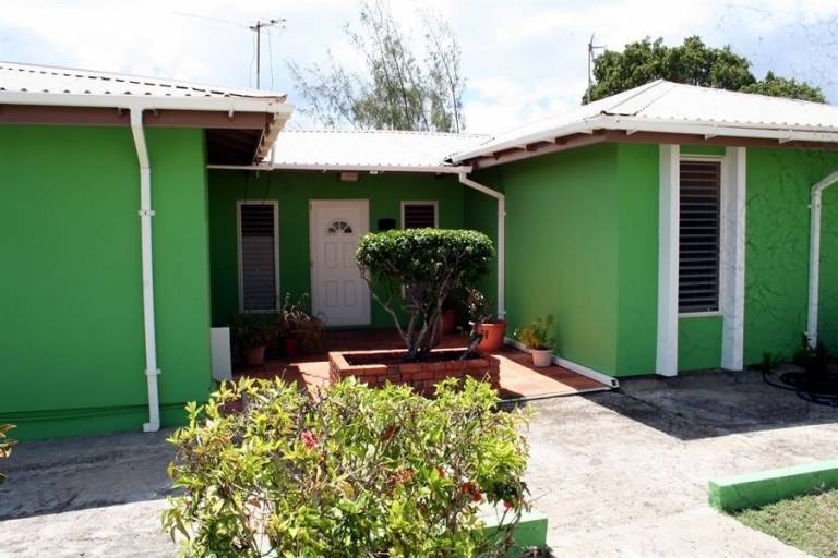 Apartment  Bridgetown