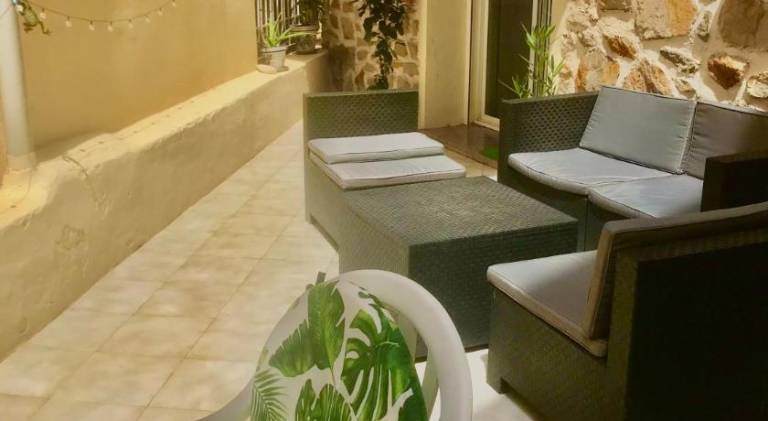Holiday apartment with 2 rooms for 5 persons — photo 5