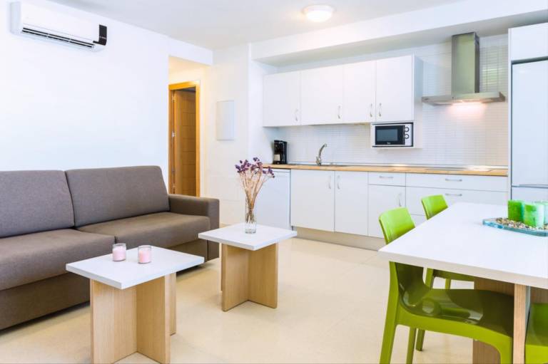 Rental apartment | Near Seville Cathedral | Dogs allowed — photo 4