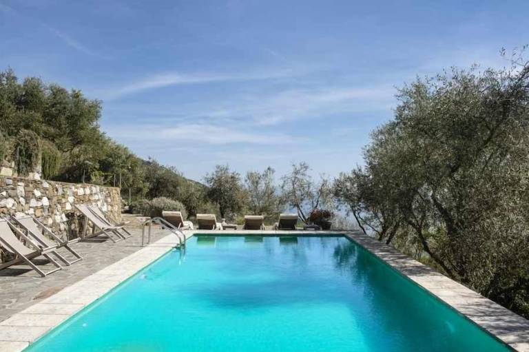 Villa Cinque Terre