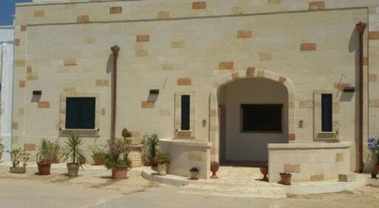 Spacious vacation home | Pets are welcome in Carovigno