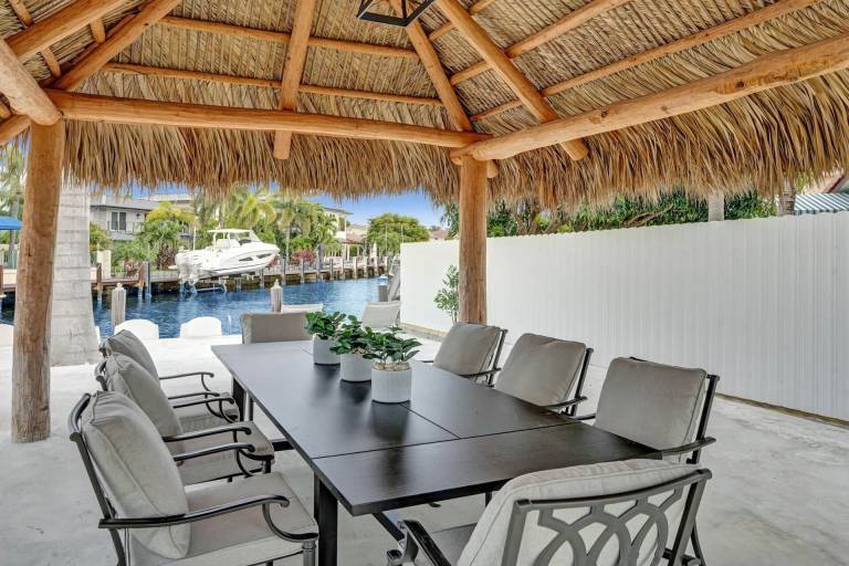 Ferienhaus Fort Lauderdale