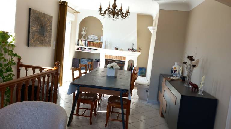 Fully equipped house with private pool, terrace & barbeque | Lake view | Pet-friendly — photo 4