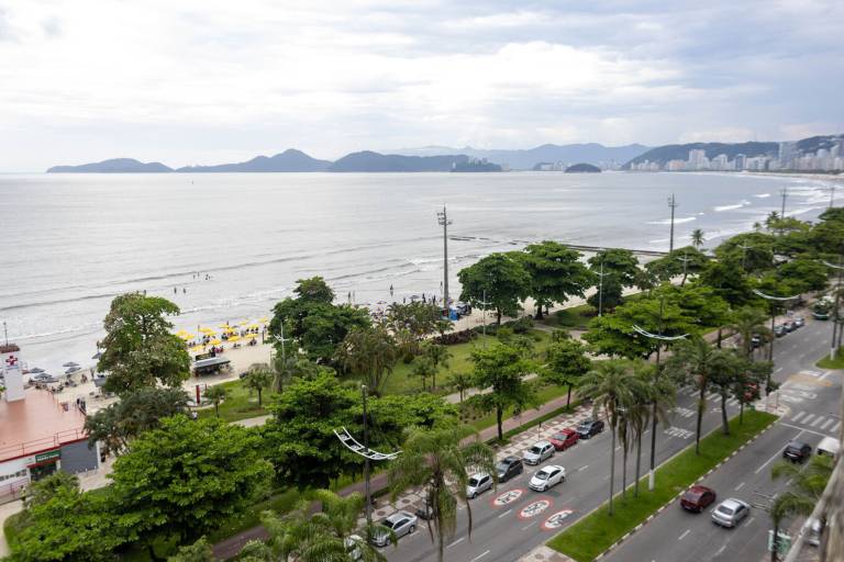 Apartamento Ponta da Praia