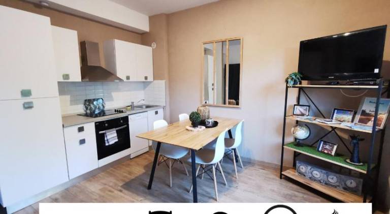 Wonderful rental apartment | Dogs allowed in Montreuil